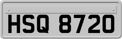 HSQ8720
