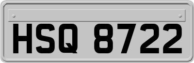 HSQ8722