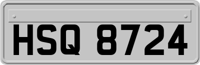 HSQ8724