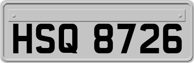 HSQ8726