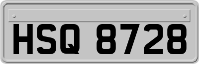 HSQ8728
