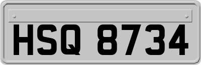 HSQ8734