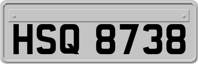 HSQ8738
