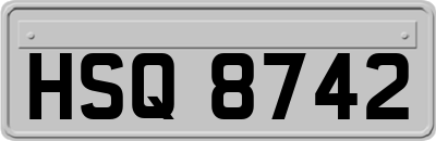 HSQ8742