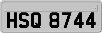 HSQ8744