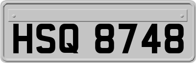 HSQ8748