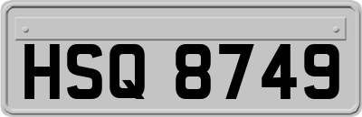 HSQ8749