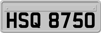 HSQ8750