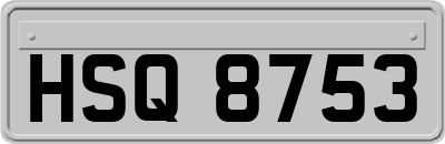 HSQ8753