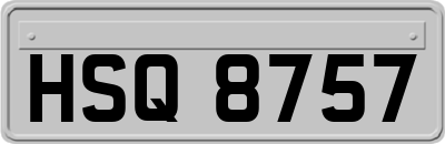 HSQ8757