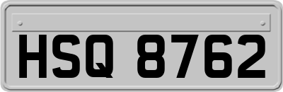 HSQ8762