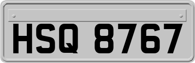 HSQ8767