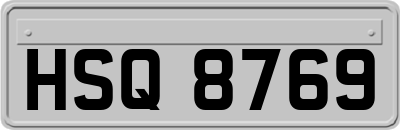 HSQ8769