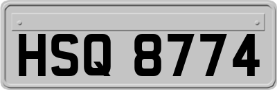 HSQ8774