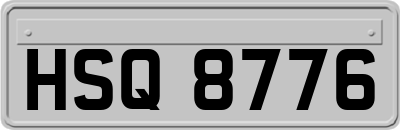 HSQ8776