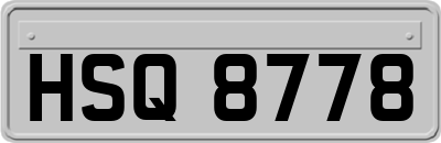 HSQ8778