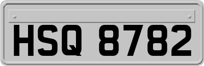 HSQ8782
