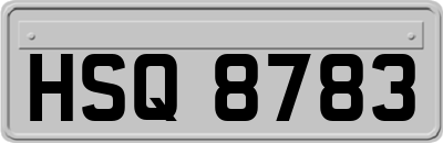 HSQ8783