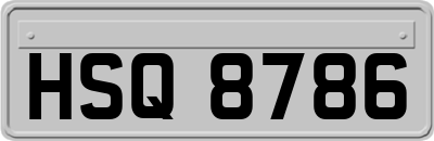 HSQ8786