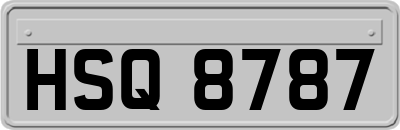 HSQ8787