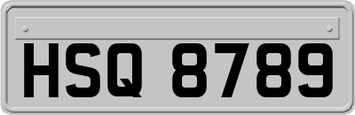 HSQ8789