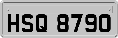 HSQ8790