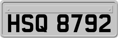 HSQ8792