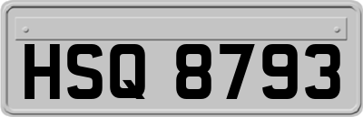 HSQ8793