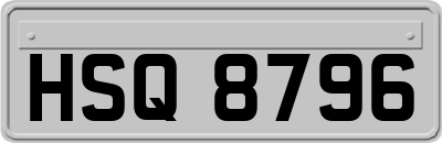 HSQ8796