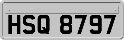 HSQ8797