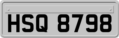 HSQ8798