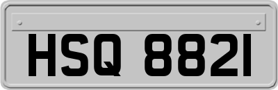HSQ8821