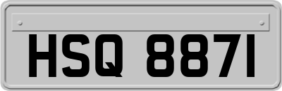 HSQ8871