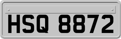 HSQ8872