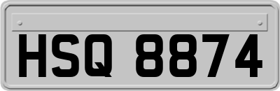 HSQ8874
