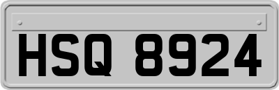 HSQ8924