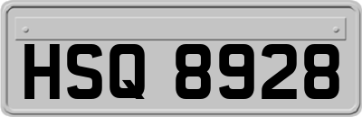 HSQ8928