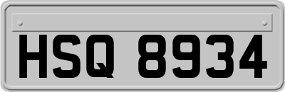 HSQ8934