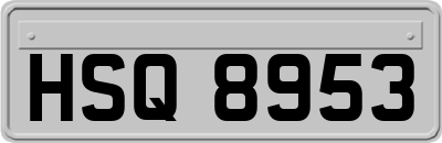 HSQ8953