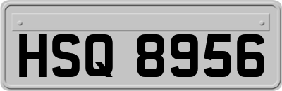 HSQ8956