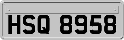 HSQ8958