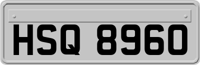 HSQ8960