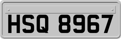 HSQ8967