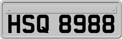 HSQ8988