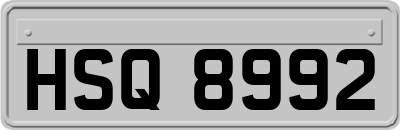 HSQ8992