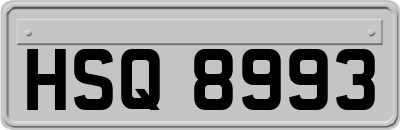HSQ8993