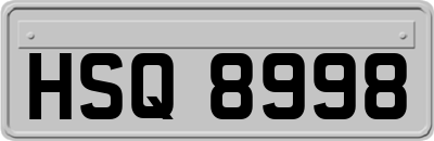 HSQ8998