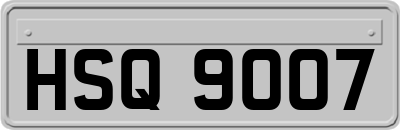 HSQ9007