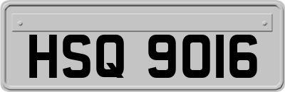 HSQ9016