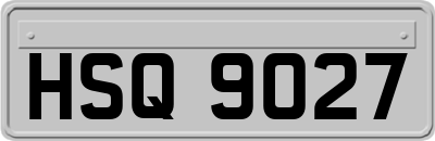 HSQ9027